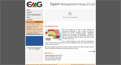 Desktop Screenshot of emgpl.com